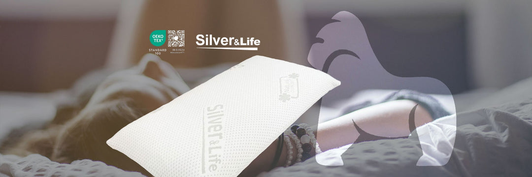 Schlaf & Immunsystem – wie ein sauberes Kissen helfen kann