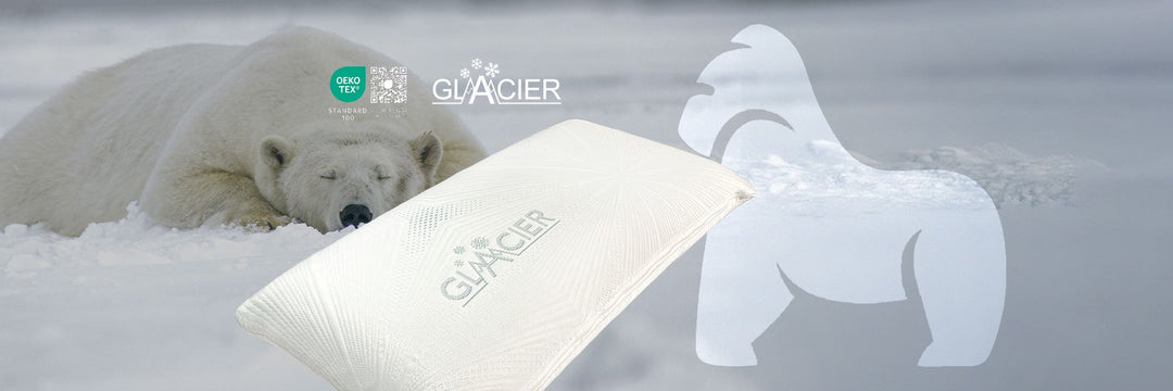 Wie das Silver Neck Kissen bei Nackenverspannungen hilft