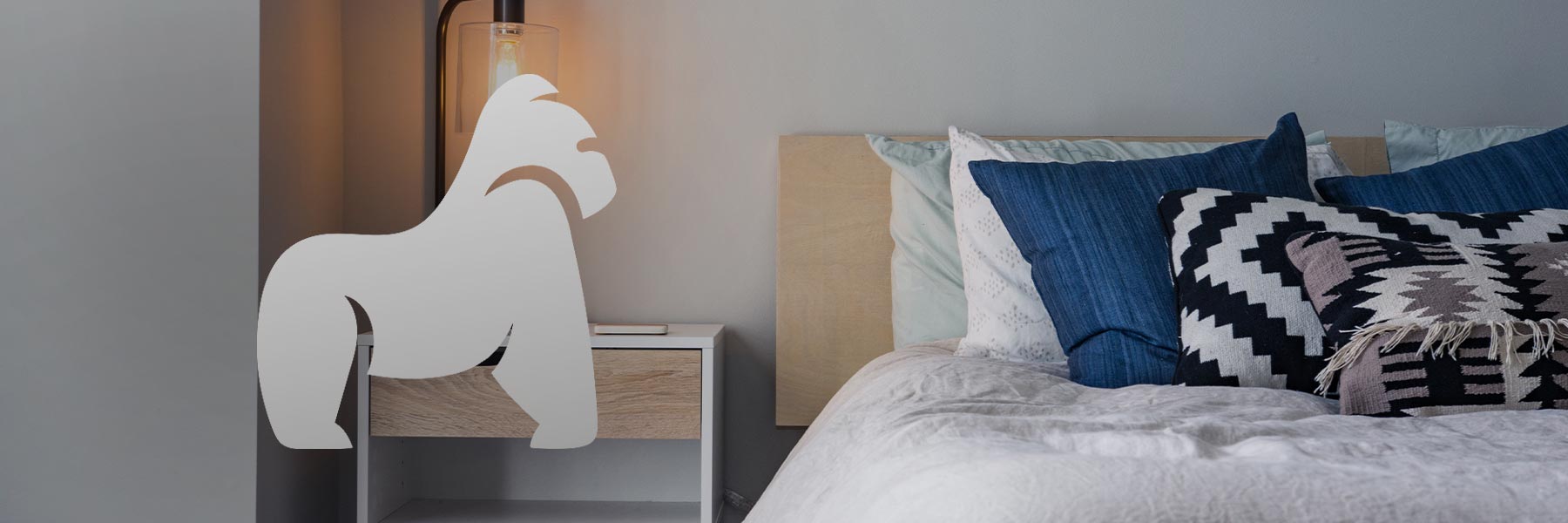 Care bed & mattress