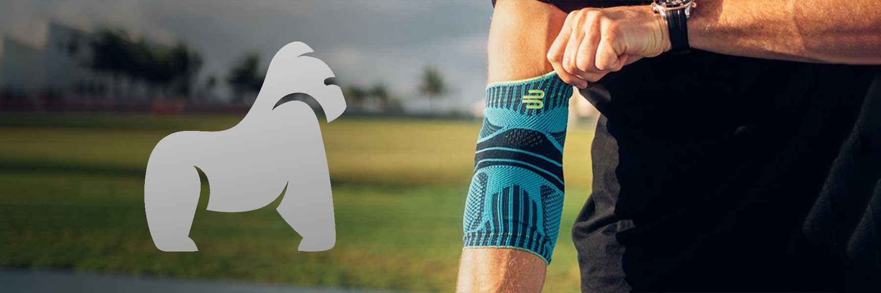 Bandage, Compression Bandages