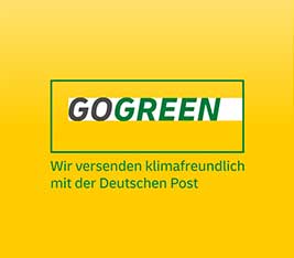 zustellung-durch-DeutschePost-DHL-GoGreen
