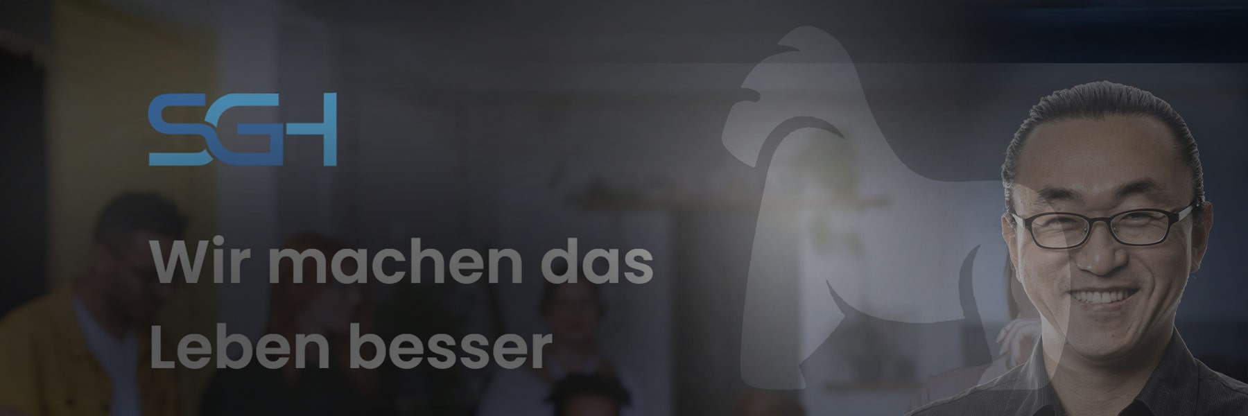 Erfolg durch Kundenfokus: Gorilla Gesund im Wandel