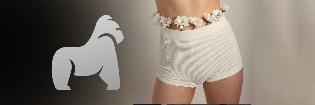 Inkontinenzslips & Pants