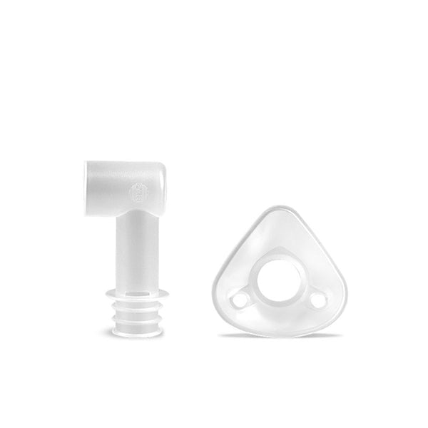 PARI COMPACT 2 Year Pack