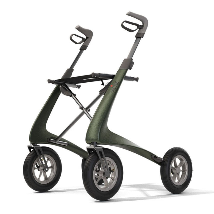 Rollator Carbon Overland by byACRE