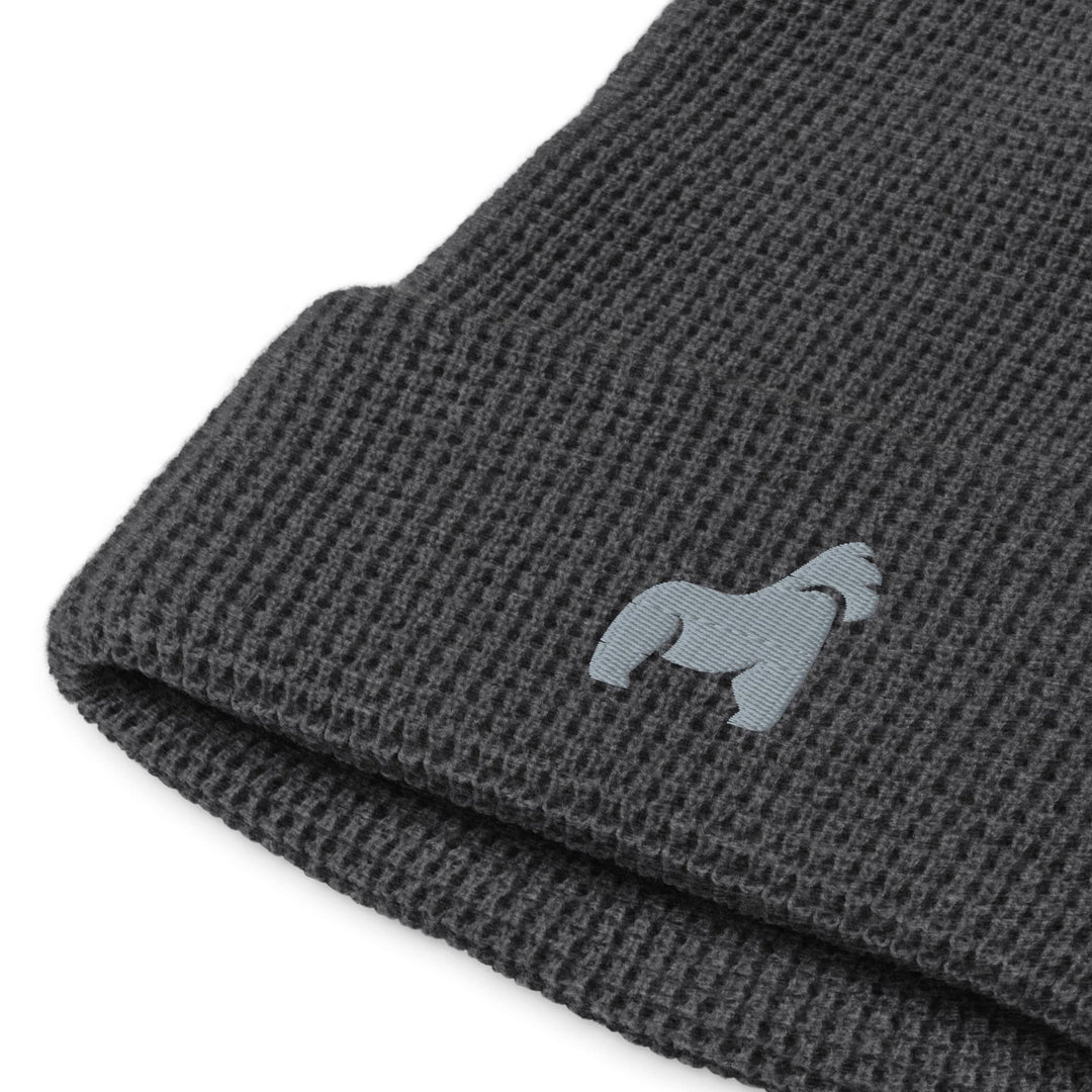 Gorilla-waffle-beanie-heather-charcoal-product-details-653d1dd4b6bff-min