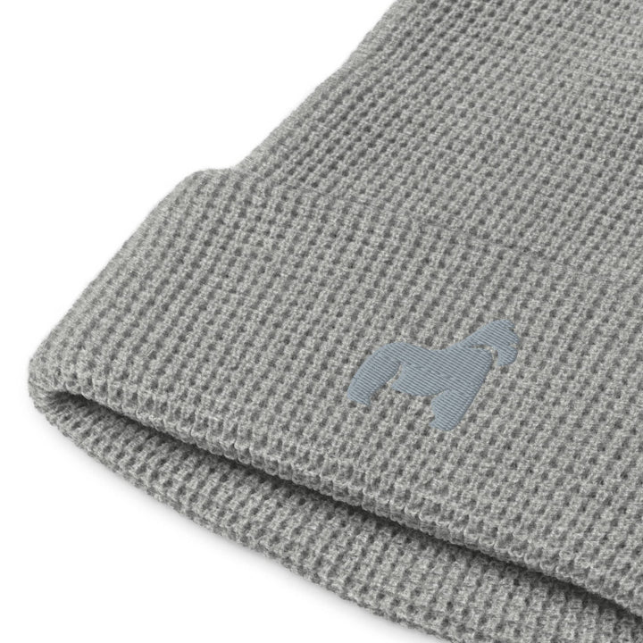 Gorilla-waffle-beanie-heather-grey-product-details-653d1dd4b6e0d-min