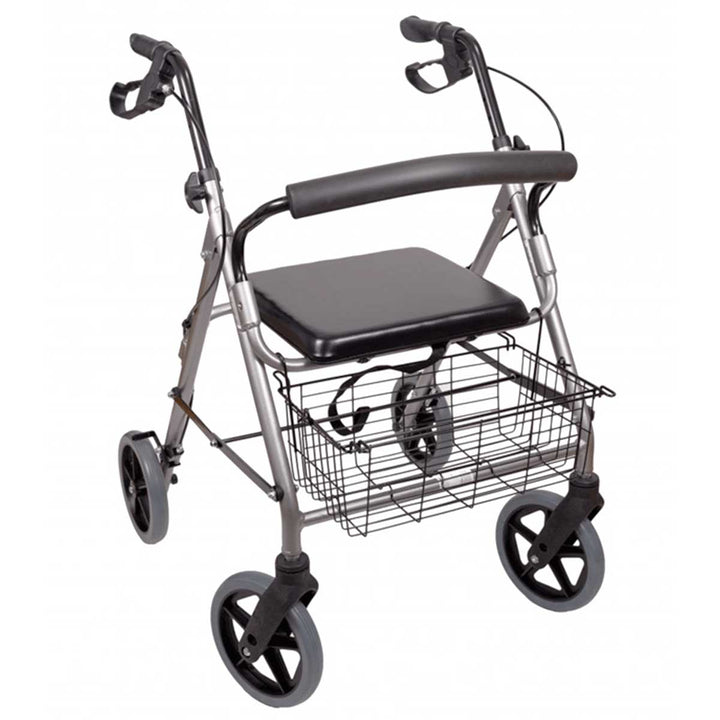 Antar Aluminum Rollator AT51003