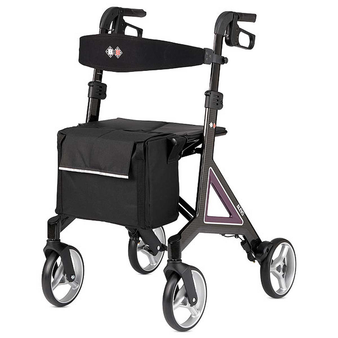Rollator_ALEVO_Carbon_Aubergine_2_Gorilla_Gesund