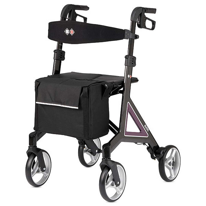 Rollator_ALEVO_Carbon_Aubergine_2_Gorilla_Gesund