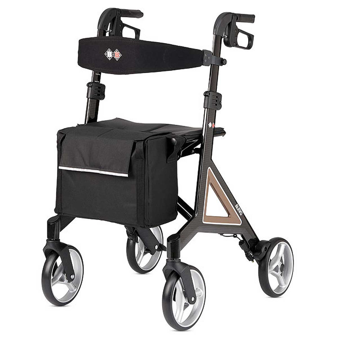 Rollator_ALEVO_Carbon_Mokka_2_Gorilla_Gesund