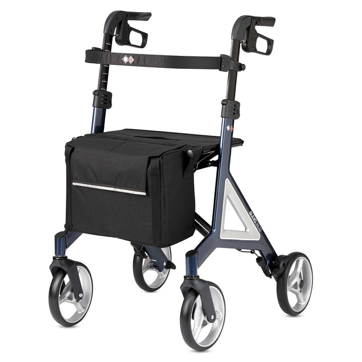 Rollator_ALEVO_alu_nachtblau_1_Gorilla_Gesund