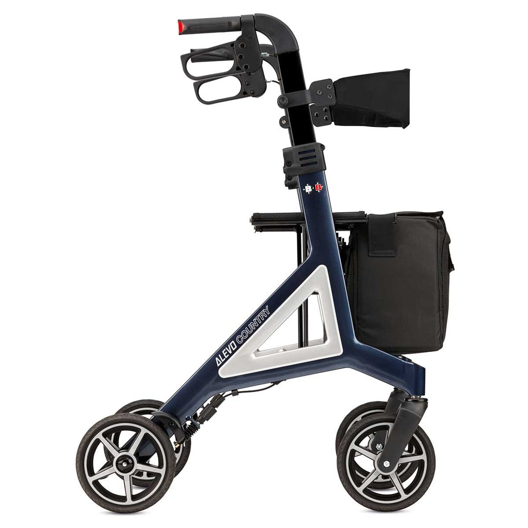 Rollator_ALEVO_country_nachtblau_2_Gorilla_Gesund
