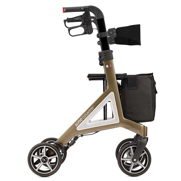 Rollator_ALEVO_country_platin_2_Gorilla_Gesund