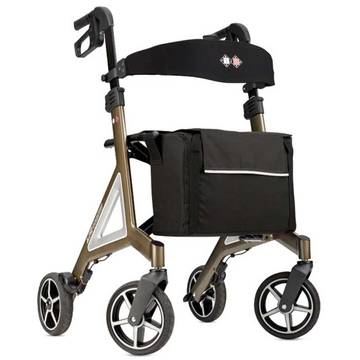 Rollator_ALEVO_country_platin_3_Gorilla_Gesund