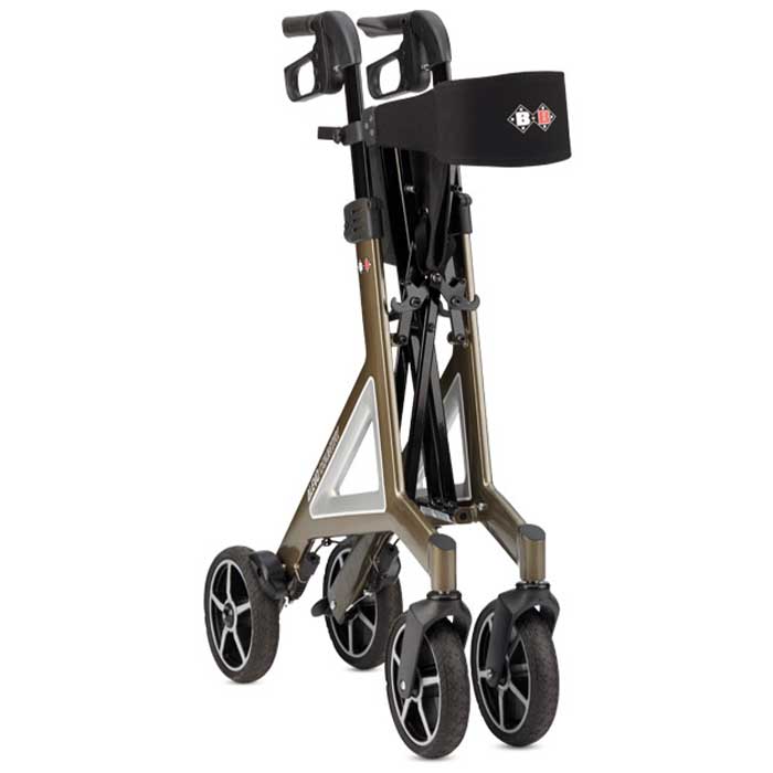 Rollator_ALEVO_country_platin_4_Gorilla_Gesund