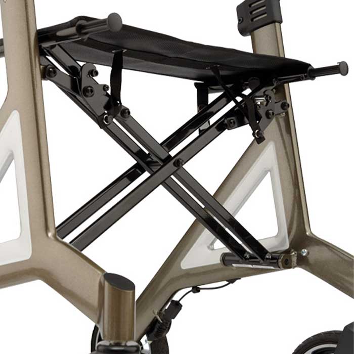 Rollator_ALEVO_country_platin_5_Gorilla_Gesund
