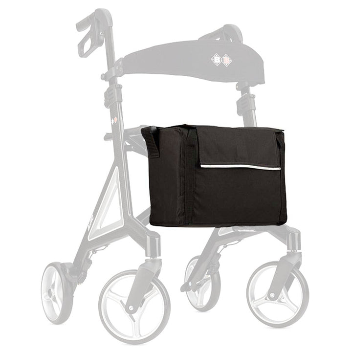 Rollator_Tasche_ALEVO_Gorilla_Gesund