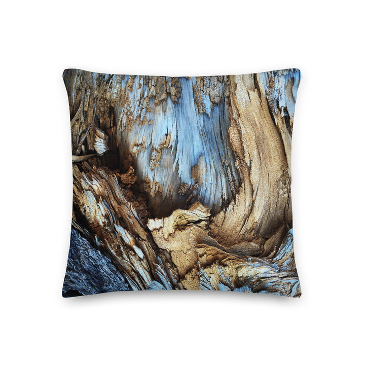 Premium Sofa Cushion Bark