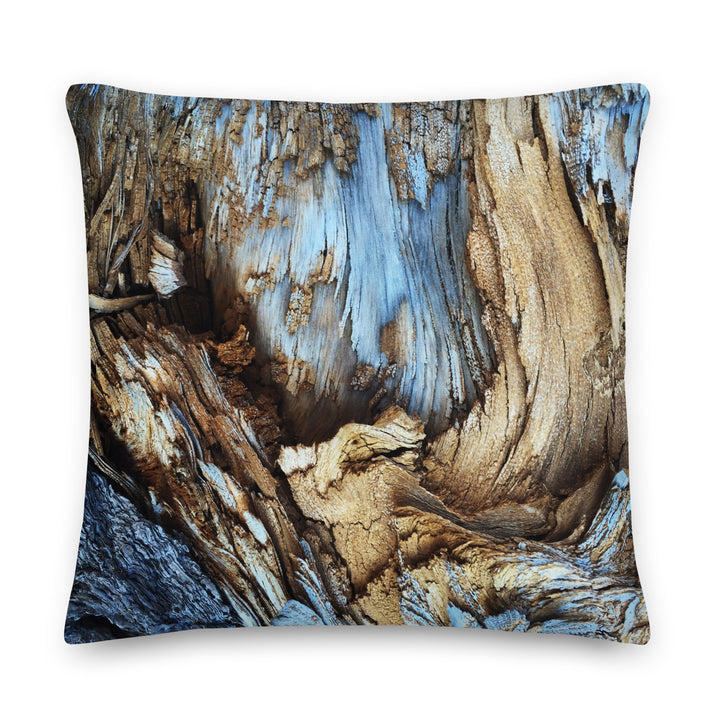 Premium Sofa Cushion Bark