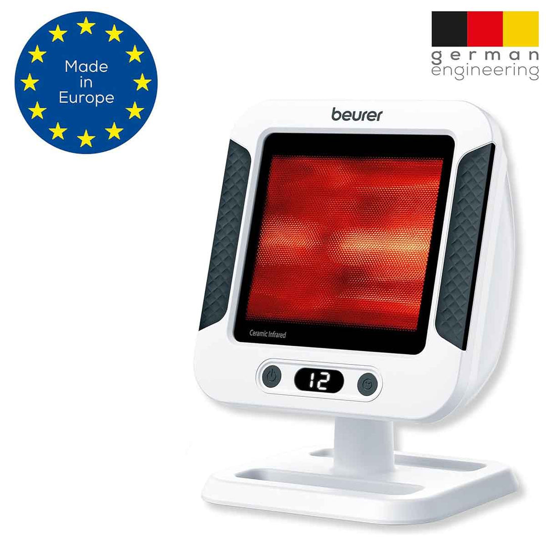 Beurer IL 60 Infrared Heat Radiator