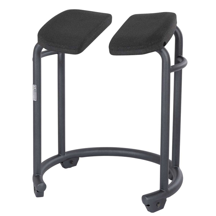 Saljol Shower stool with Keilsitz