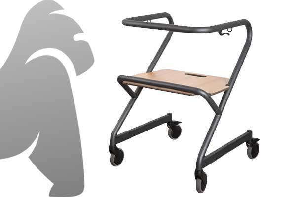 indoor-rollator-banner-gorilla-gesund