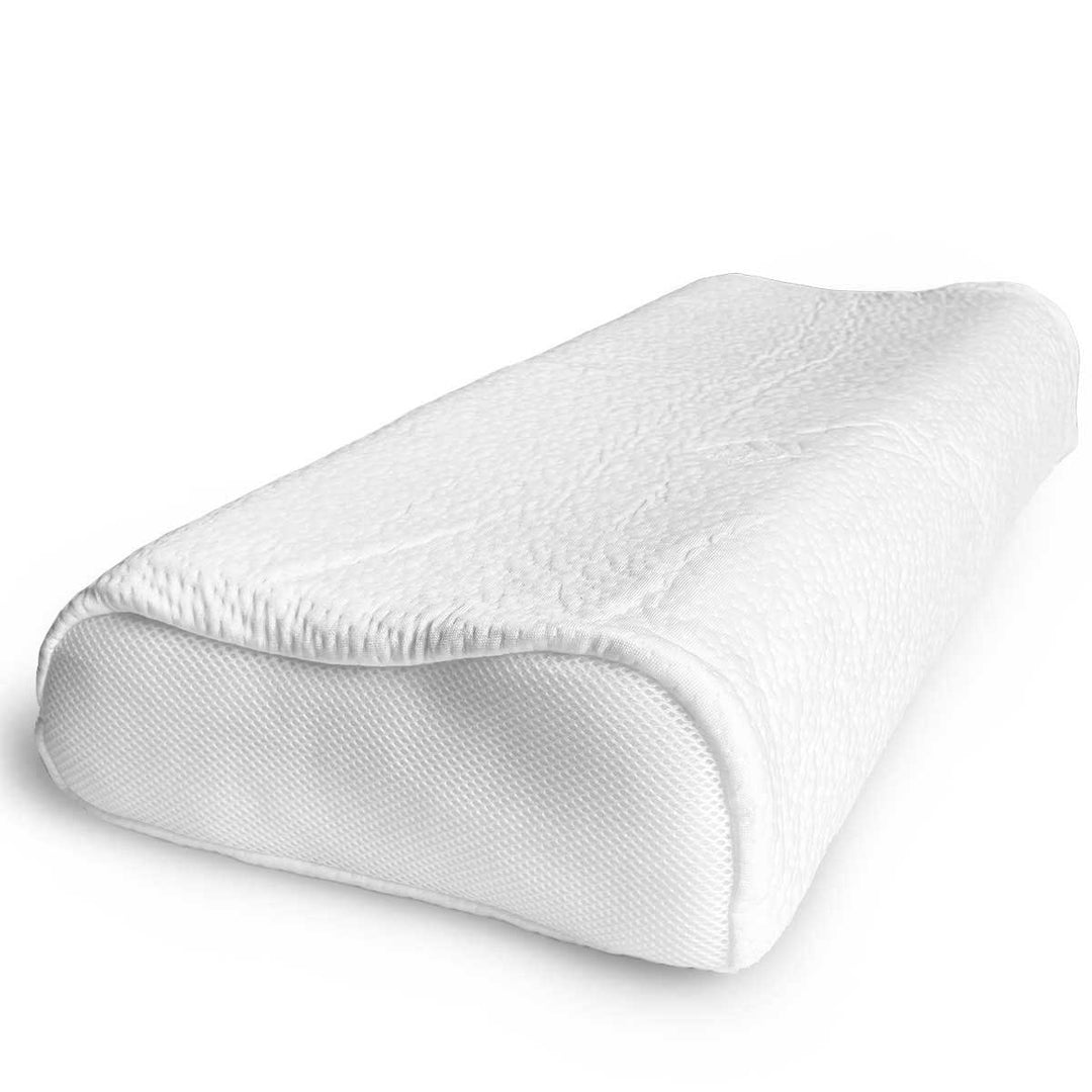 Gorilla Gesund Nackenkissenbezug für Comfort Neck