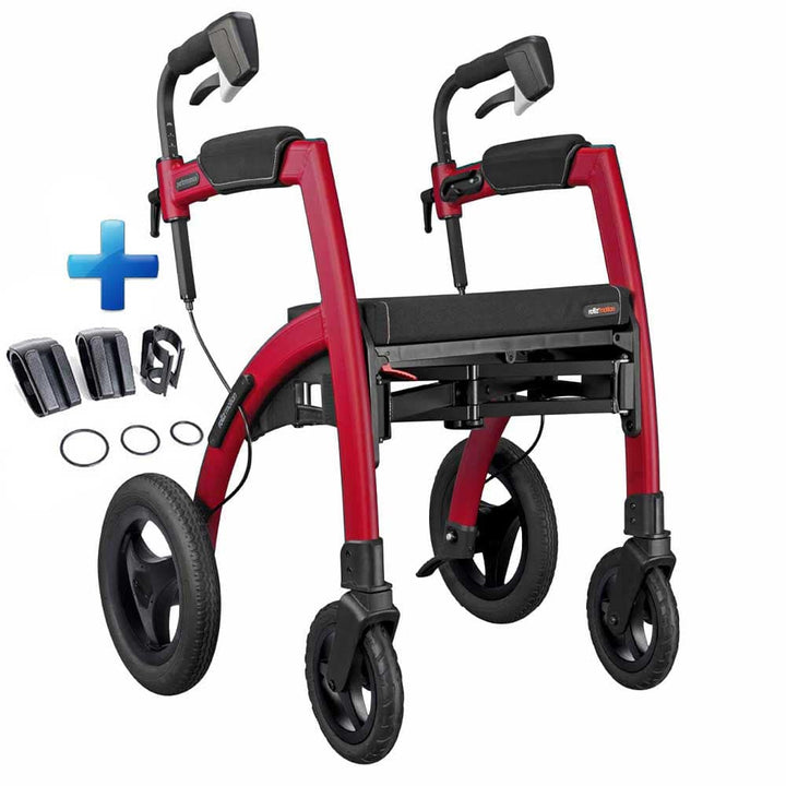 rollator-rollstuhl-rollz-motion-performance-ruby-red-3in1-rollstuhlpaket-halter-49