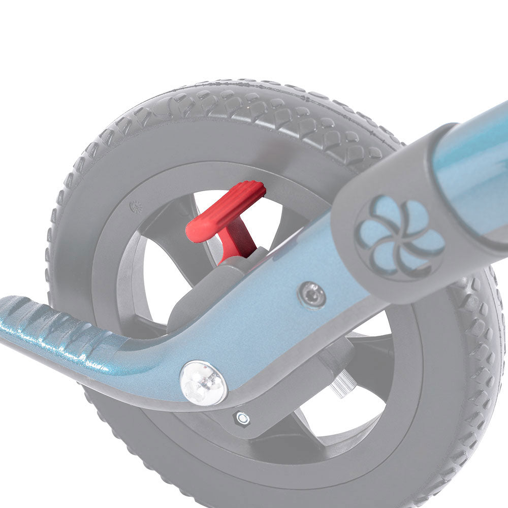 rollator-saljol-carbon-rollator-schleifbremsehebel-links