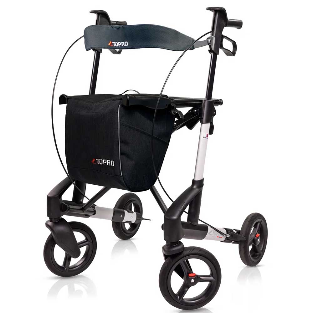 rollator-topro-troja-5g-premium-rollator-topro-gorilla-gesund-silver-backrest