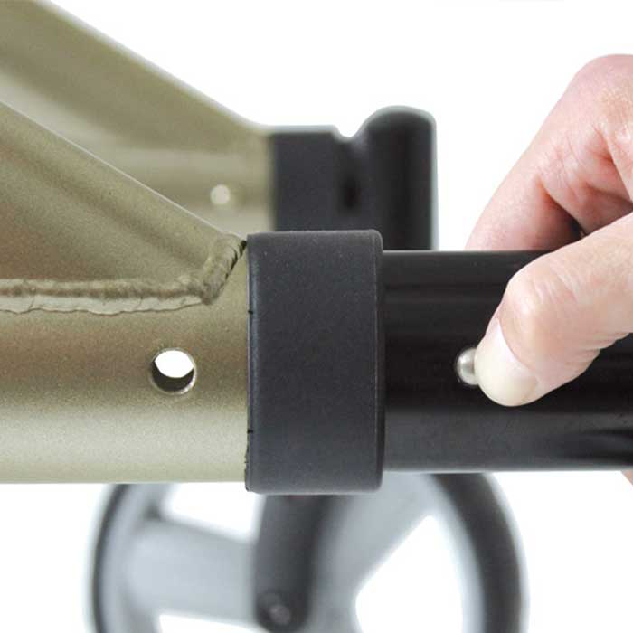 rollator_capero_platin_6_Gorilla_Gesund