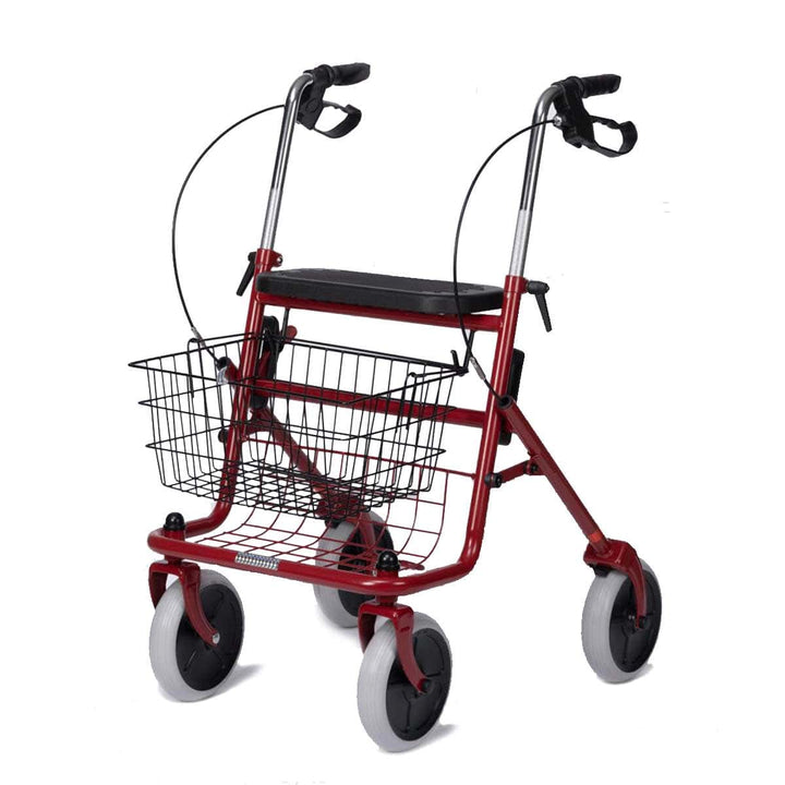 russka-rollator-standard-red-gorilla-gesund