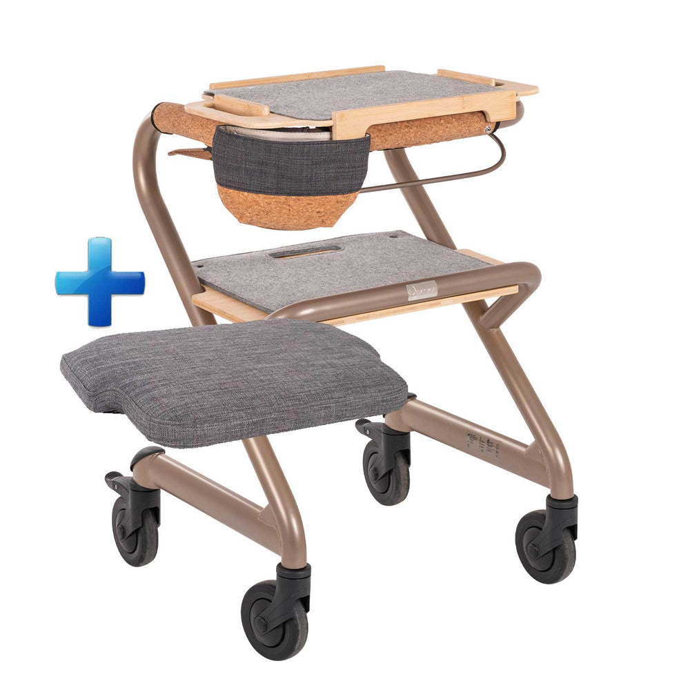 saljol-wohnraumrollator-champagne-gold-2025-3-1-gorilla-gesund
