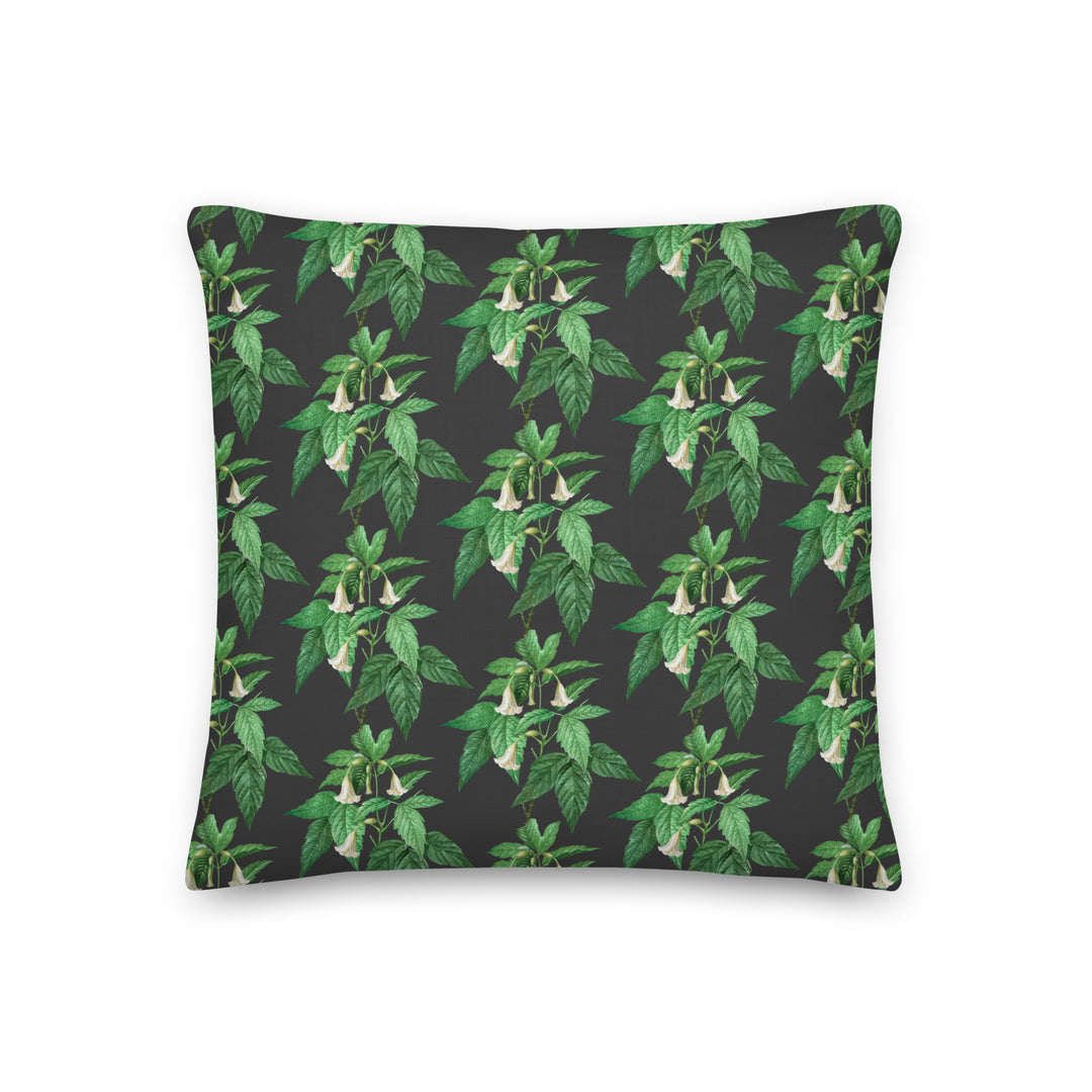 Premium Sofa Cushion Forest