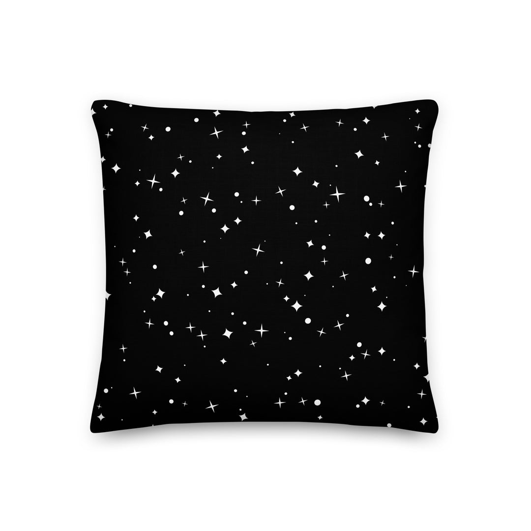 Premium Sofa Cushion Stars