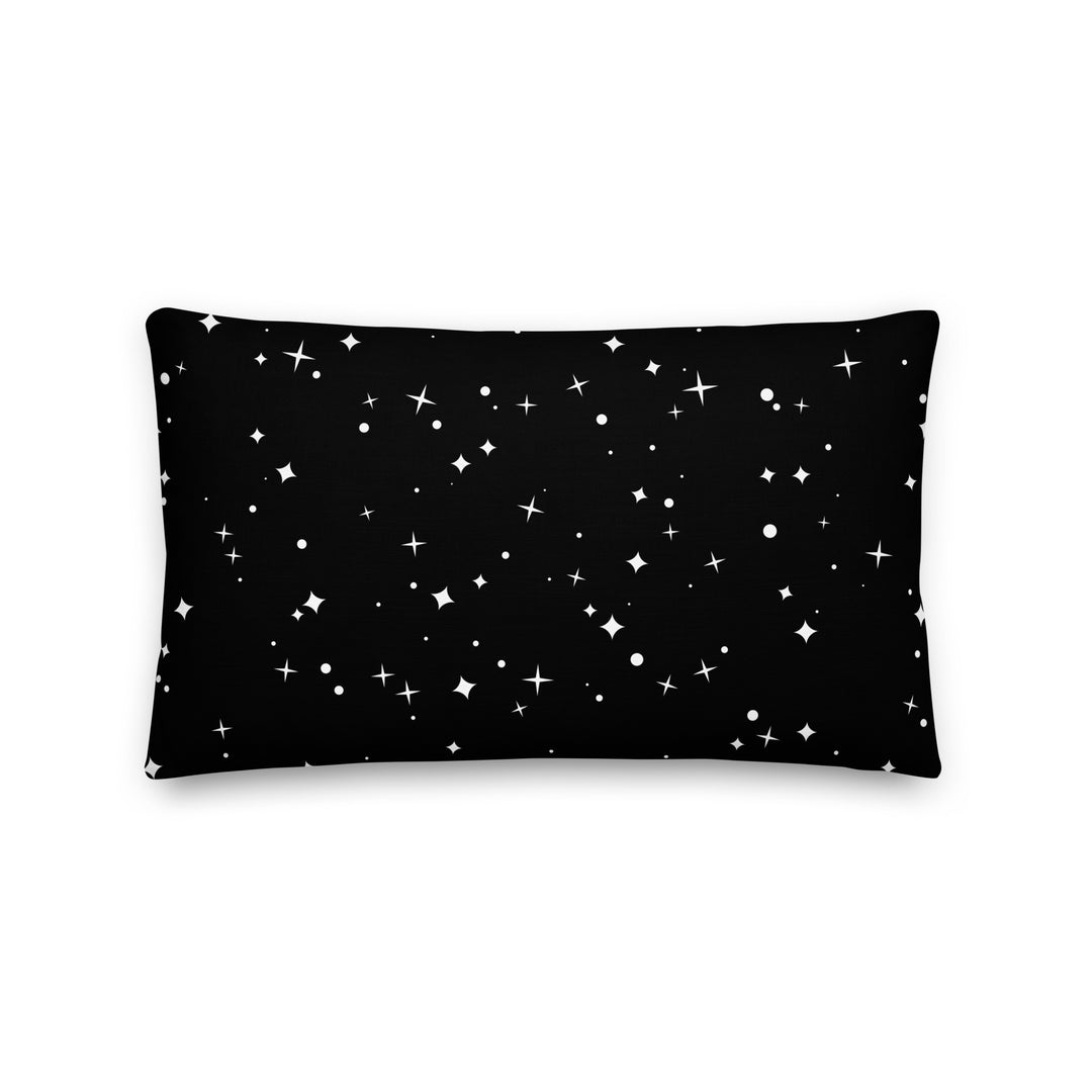 Premium Sofa Cushion Stars