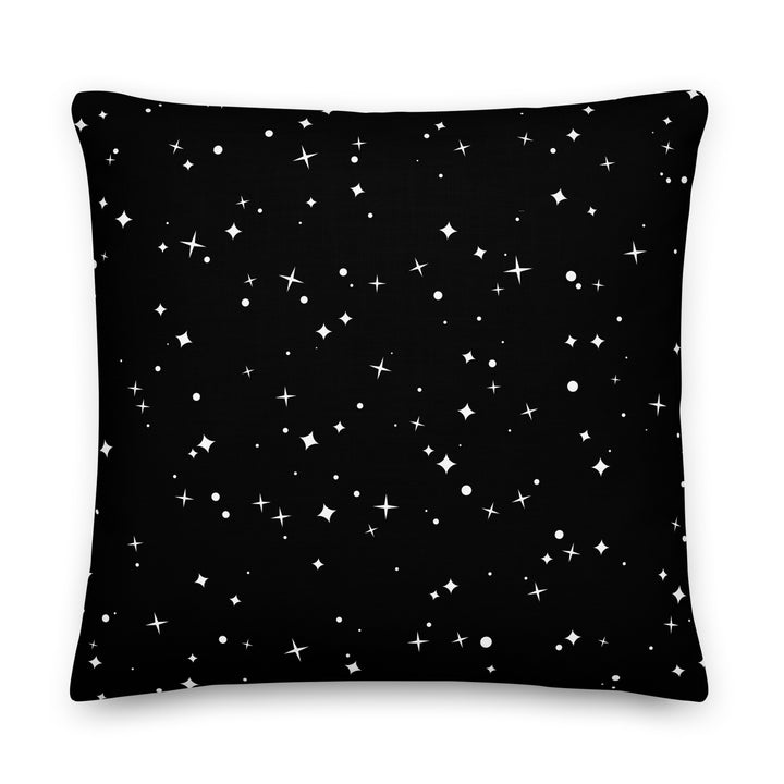 Premium Sofa Cushion Stars