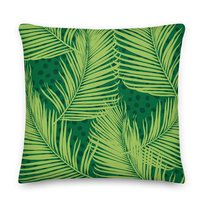 Premium Sofa Cushion Jungle