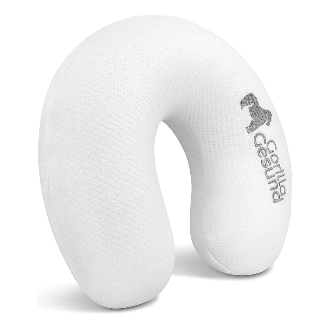 Almohada ortopédica para el cuello Gorilla Gesund