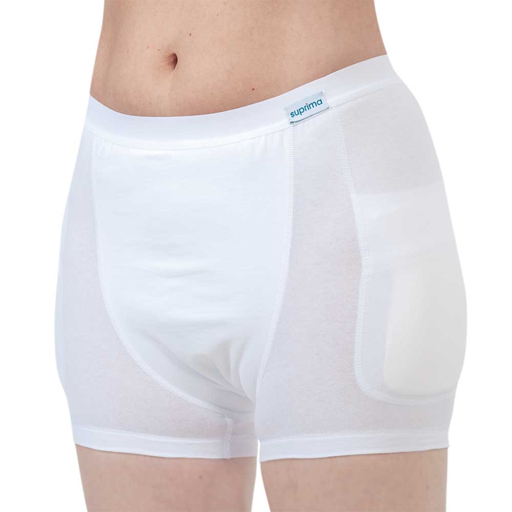 Haushalt Suprima bodyguard Protektor-Slip für Damen mit Wäscheschutz Nr. 1411 Suprima L 1411-000-L guenstig online kaufen bei VIDIMA