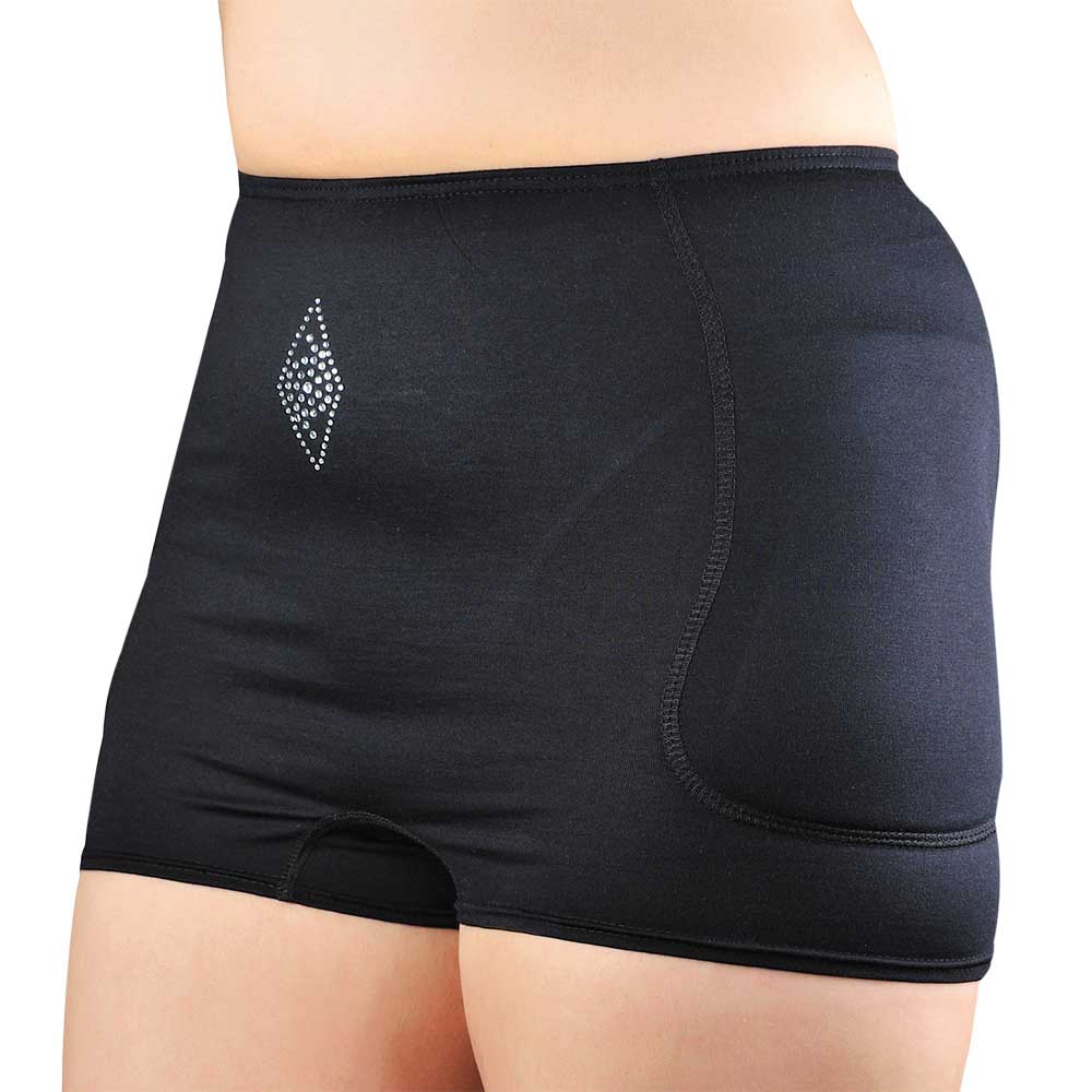 Haushalt Suprima Osteopanty Einzelhose ohne Protektoren Nr. 1401 Suprima schwarz / XL 1401-009-XL guenstig online kaufen bei VIDIMA