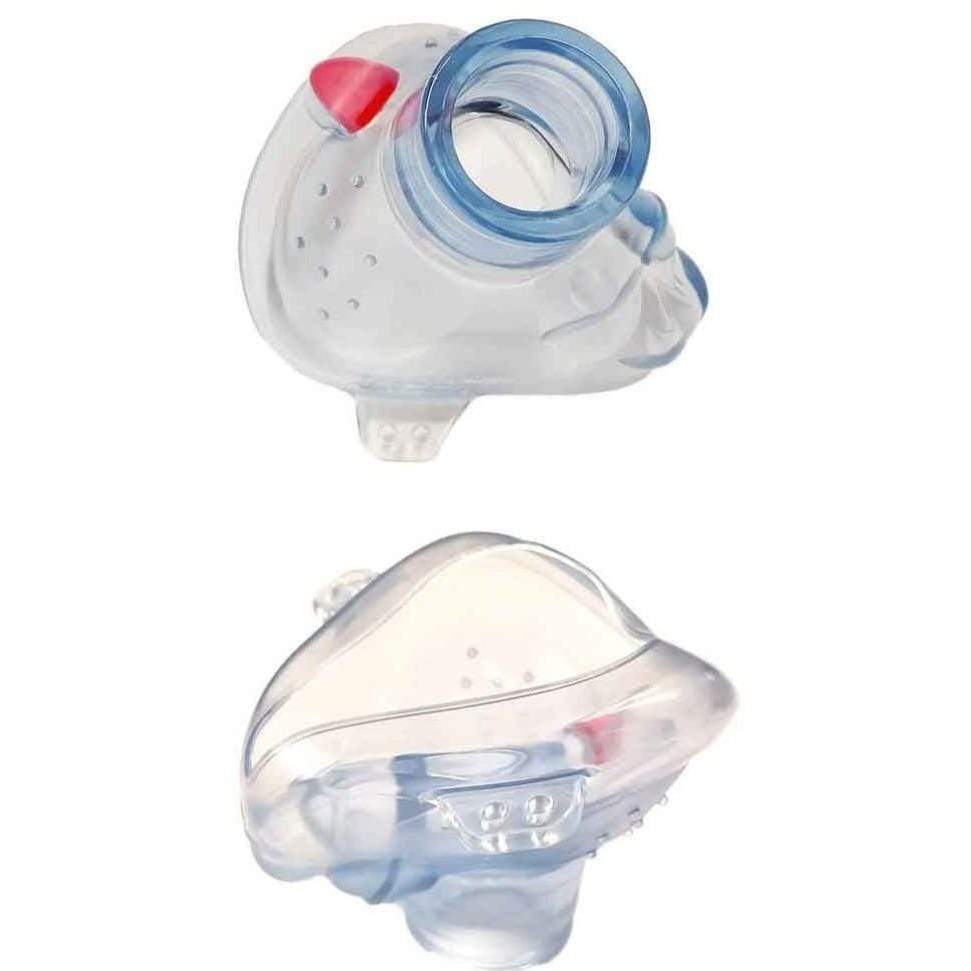 Soffio Cube Inhaler, Year Pack, Accessories Gorilla Gesund Soffio Cube Inhaler, Year Pack, Accessories Gorilla Gesund