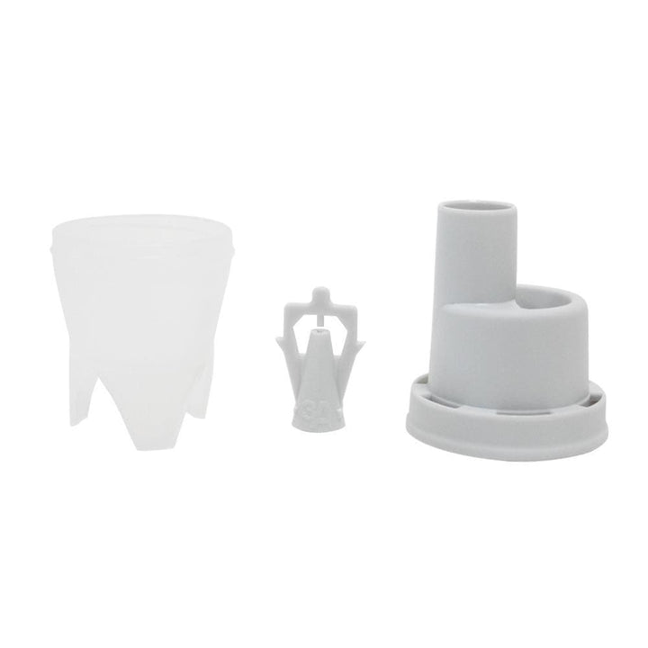 Inhalation Zubehör Vidima MIDINEB NEBBY Inhalator, Zubehörteile Vidima guenstig online kaufen bei VIDIMA