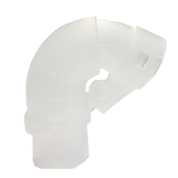 Inhalation Zubehör Vidima MIDINEB NEBBY Inhalator, Zubehörteile Vidima Winkelstück für Babymaske 8185 guenstig online kaufen bei VIDIMA