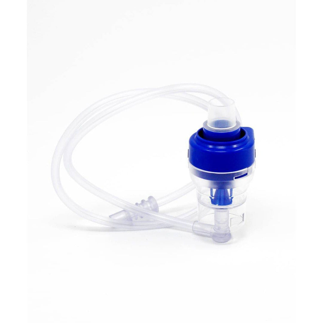 Inhalationsgeräte Rezept | Inhalationsgerät AirForce One Mini Drive Medical 115807 guenstig online kaufen bei VIDIMA