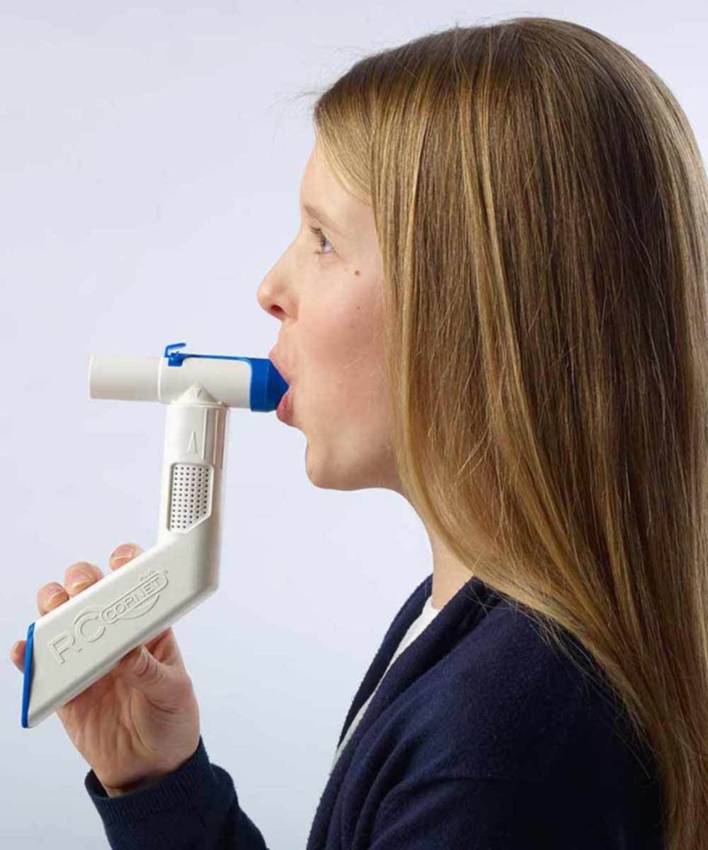 Inhalierhilfen RC-Cornet PLUS Cegla GmbH 173220 guenstig online kaufen bei VIDIMA