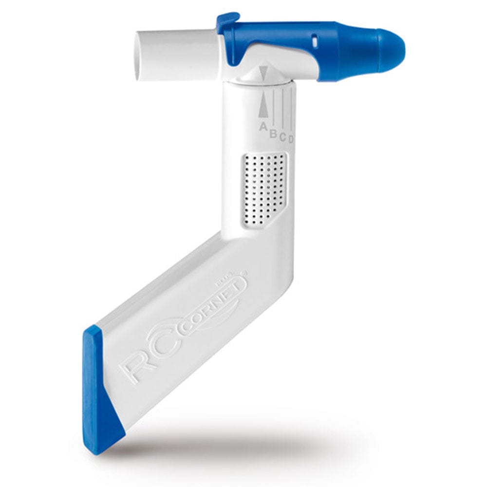 Inhalierhilfen RC-Cornet PLUS Nasal Cegla GmbH 16126 guenstig online kaufen bei VIDIMA