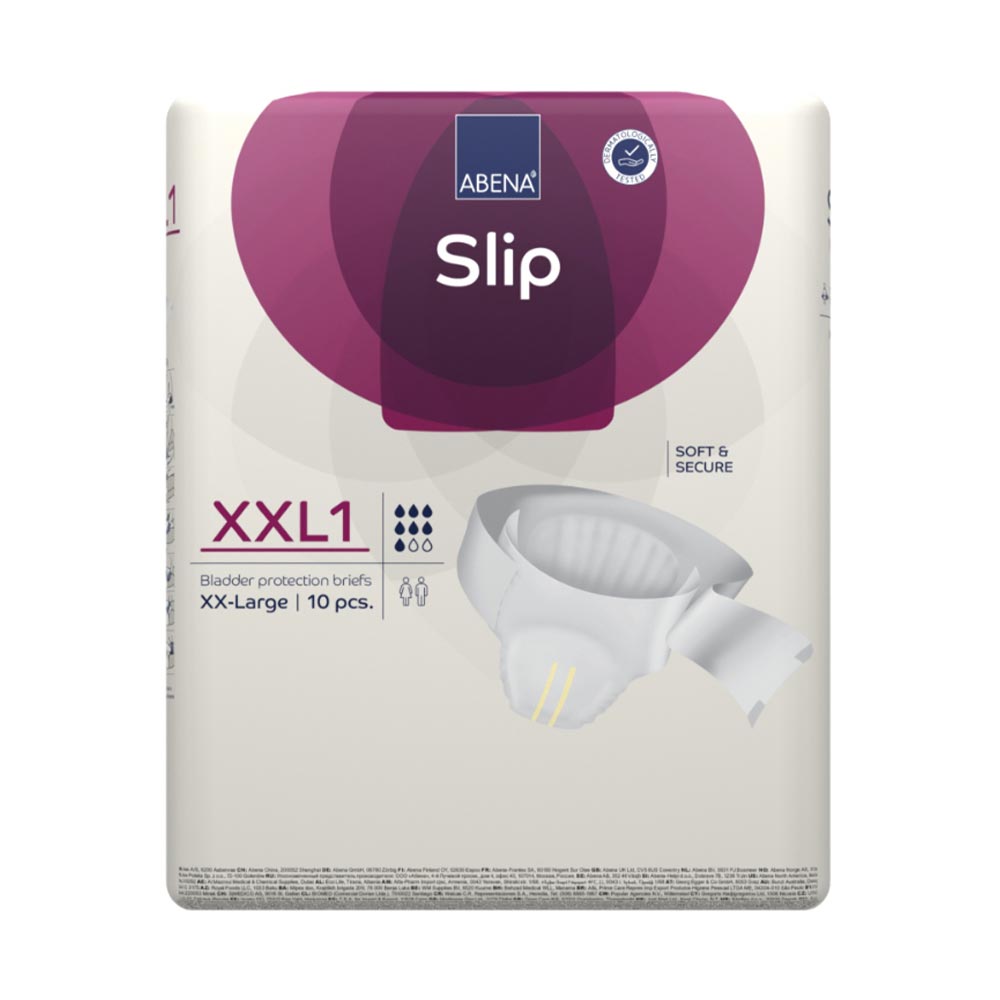 Inkontinenz Abena Slip Premium XXL1, Karton Abena XXL 1 guenstig online kaufen bei gorilla gesund