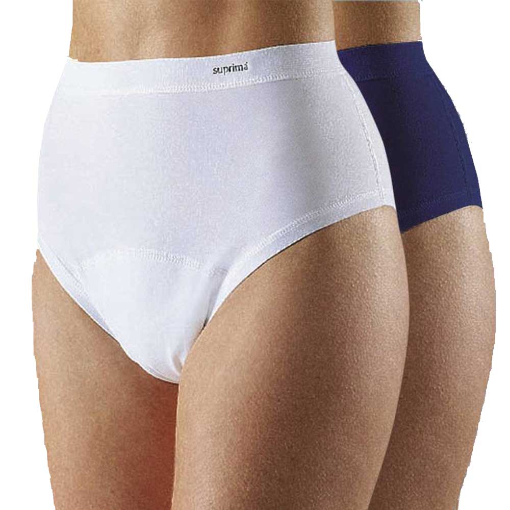 Inkontinenz Suprima Bodyguard 1 Slip Schlupfform Unisex Nr. 1257 Suprima guenstig online kaufen bei VIDIMA